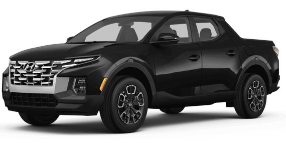 HYUNDAI SANTA CRUZ 2024 5NTJC4AE0RH091074 image